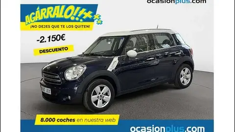 Used MINI COOPER Petrol 2015 Ad 