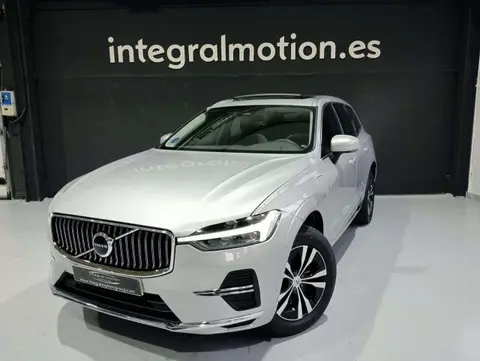 Annonce VOLVO XC60 Électrique 2022 d'occasion 