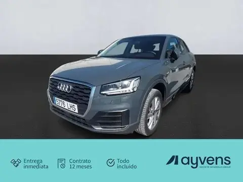 Used AUDI Q2 Diesel 2020 Ad 