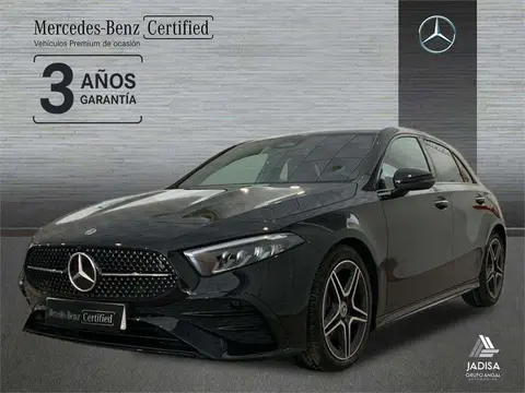 Used MERCEDES-BENZ CLASSE A Diesel 2023 Ad 