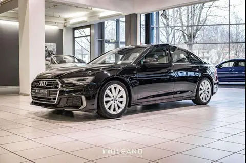 Used AUDI A6 Diesel 2019 Ad 