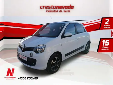 Used RENAULT TWINGO Petrol 2019 Ad 