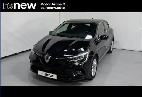 Annonce RENAULT CLIO Essence 2020 d'occasion 