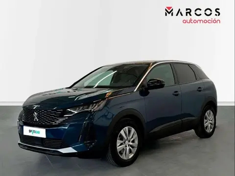 Used PEUGEOT 3008 Diesel 2022 Ad 