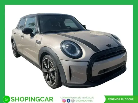 Used MINI COOPER Petrol 2022 Ad 