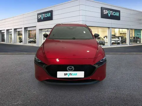 Used MAZDA 3 Petrol 2023 Ad 