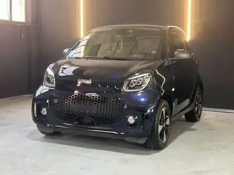 Used SMART FORTWO Electric 2022 Ad 