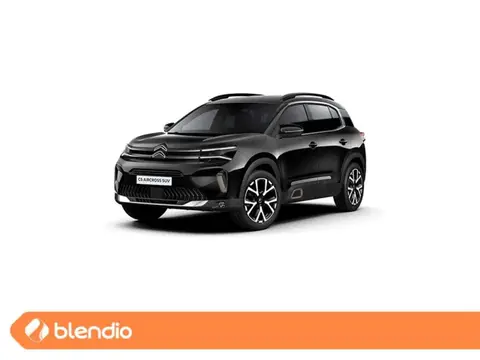 Used CITROEN C5 AIRCROSS  2024 Ad 