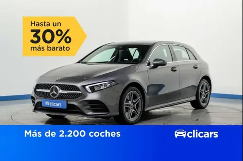 Used MERCEDES-BENZ CLASSE A Hybrid 2022 Ad 