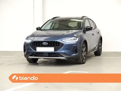 Used FORD FOCUS Petrol 2023 Ad 