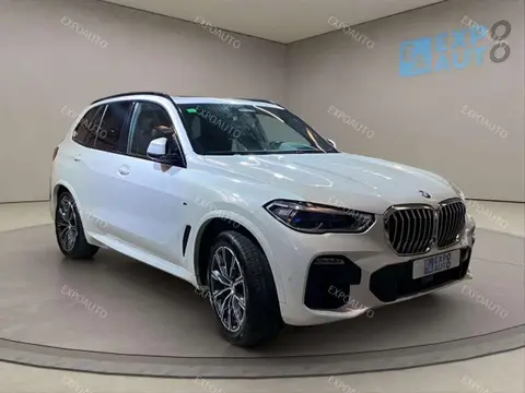 Used BMW X5 Diesel 2019 Ad 