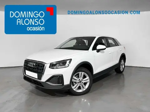 Used AUDI Q2 Petrol 2024 Ad 