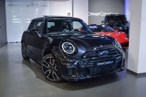 Used MINI JOHN COOPER WORKS Petrol 2024 Ad 