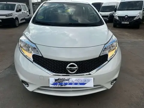 Used NISSAN NOTE Diesel 2014 Ad 