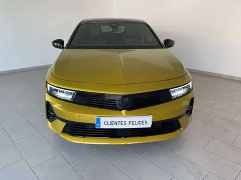 Annonce OPEL ASTRA Essence 2023 d'occasion 