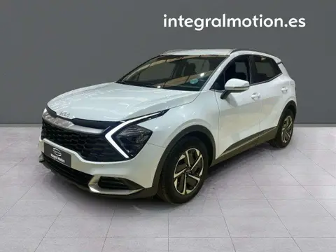 Used KIA SPORTAGE Petrol 2022 Ad 