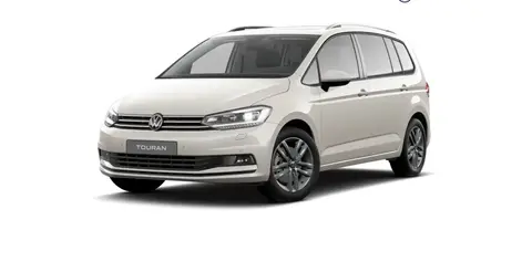 Used VOLKSWAGEN TOURAN Diesel 2024 Ad 