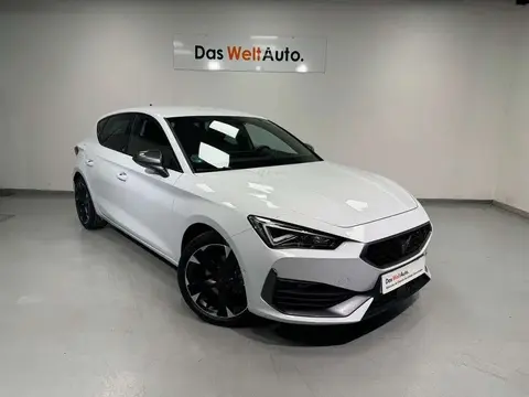 Used CUPRA LEON Petrol 2023 Ad 