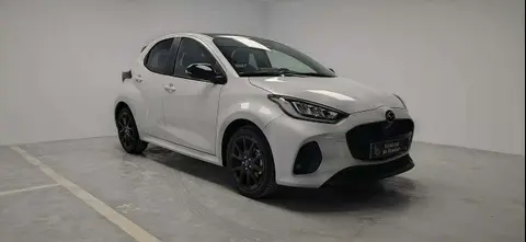 Annonce MAZDA 2 Essence 2024 d'occasion 