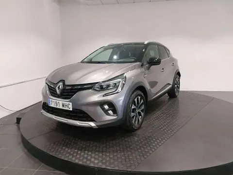 Used RENAULT CAPTUR Petrol 2023 Ad 