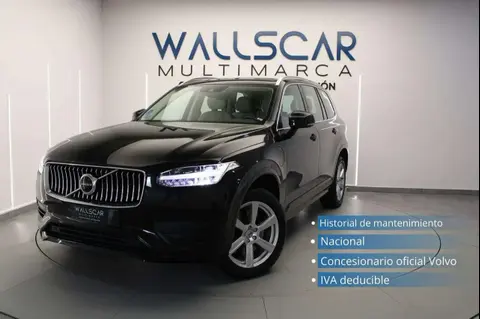 Annonce VOLVO XC90  2020 d'occasion 