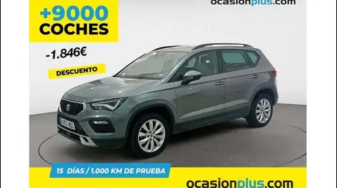 Used SEAT ATECA Petrol 2023 Ad 