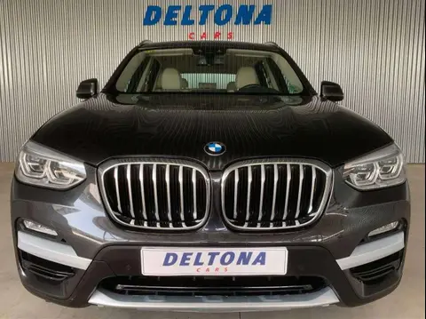 Used BMW X3 Diesel 2018 Ad 