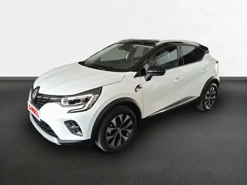 Used RENAULT CAPTUR Petrol 2023 Ad 