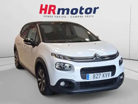 Used CITROEN C3 Petrol 2019 Ad 