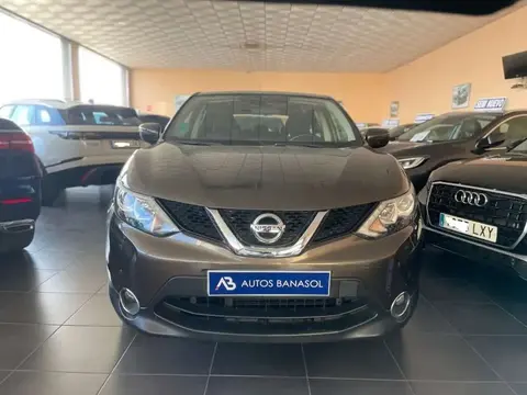 Used NISSAN QASHQAI Diesel 2017 Ad 