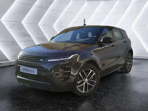 Annonce LAND ROVER RANGE ROVER EVOQUE Hybride 2024 d'occasion 