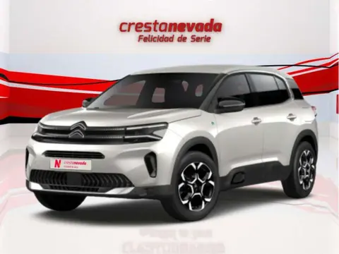 Used CITROEN C5 AIRCROSS Hybrid 2023 Ad 