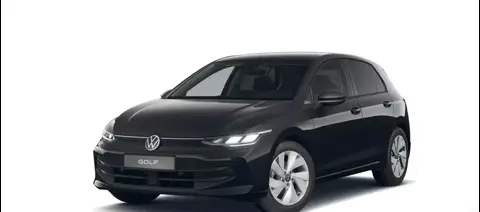 Annonce VOLKSWAGEN GOLF Essence 2024 d'occasion 