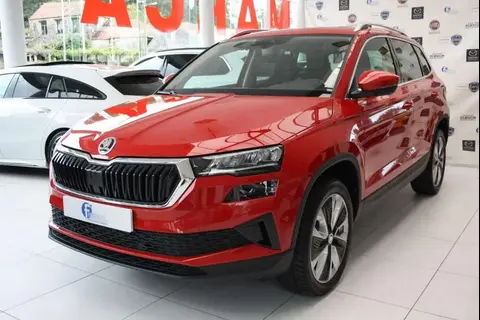 Used SKODA KAROQ Petrol 2023 Ad 