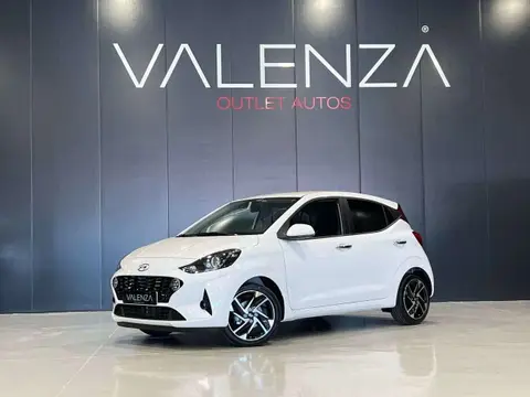 Annonce HYUNDAI I10 Essence 2023 d'occasion 