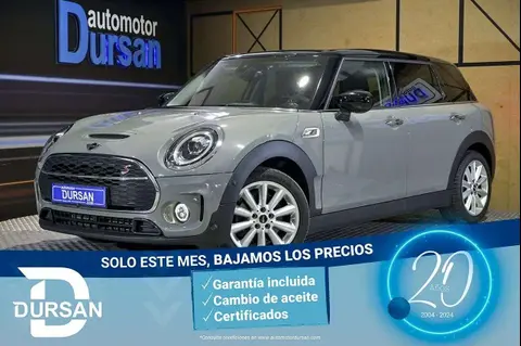 Used MINI COOPER Diesel 2021 Ad 