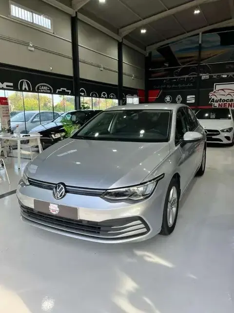 Annonce VOLKSWAGEN GOLF Diesel 2021 d'occasion 