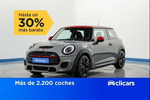 Used MINI JOHN COOPER WORKS Petrol 2016 Ad 