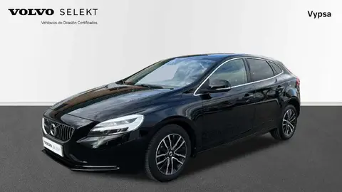 Annonce VOLVO V40 Diesel 2018 d'occasion 