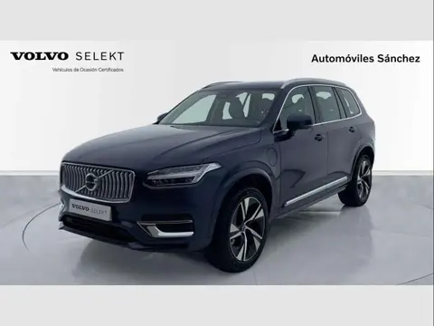 Used VOLVO XC90 Petrol 2024 Ad 