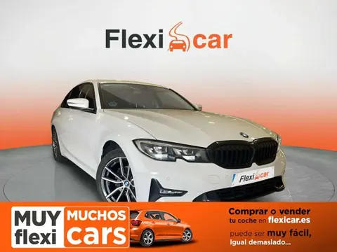 Used BMW SERIE 3 Petrol 2019 Ad 