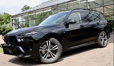 Annonce BMW X7 Diesel 2024 d'occasion 