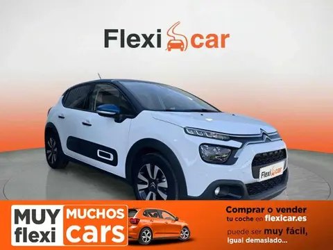 Used CITROEN C3 Petrol 2023 Ad 