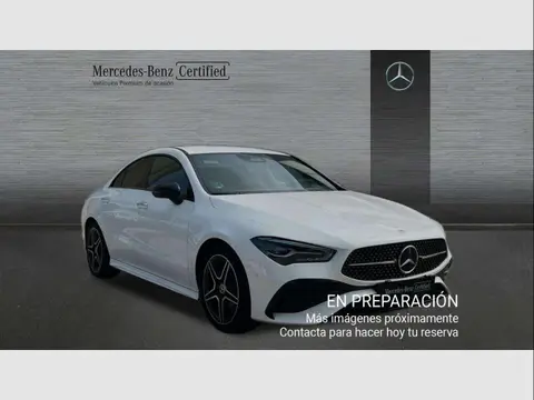 Used MERCEDES-BENZ CLASSE CLA Diesel 2024 Ad 