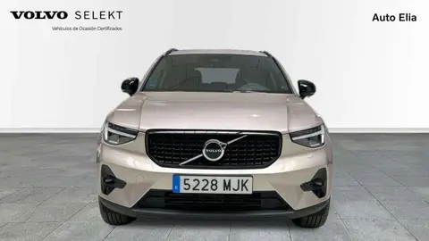 Used VOLVO XC40 Hybrid 2023 Ad 