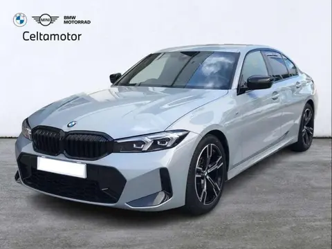 Annonce BMW SERIE 3 Diesel 2024 d'occasion 