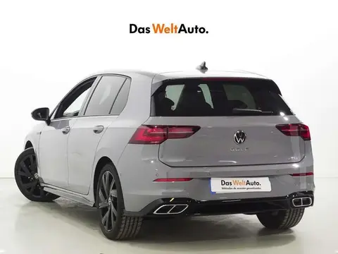 Annonce VOLKSWAGEN GOLF Essence 2022 d'occasion 