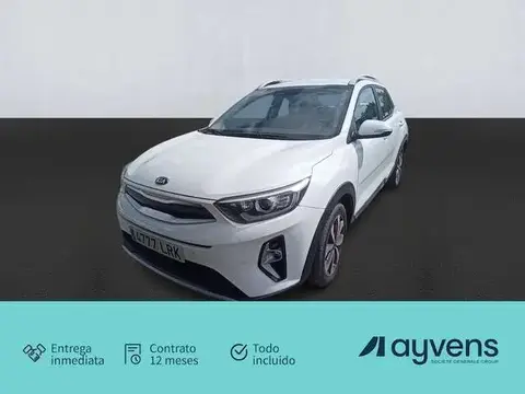 Annonce KIA STONIC Essence 2021 d'occasion 