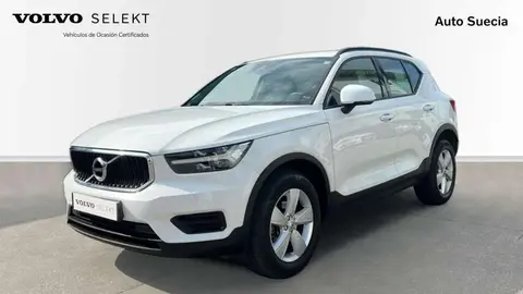 Annonce VOLVO XC40 Diesel 2020 d'occasion 