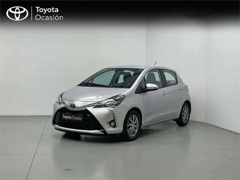 Annonce TOYOTA YARIS Essence 2019 d'occasion 